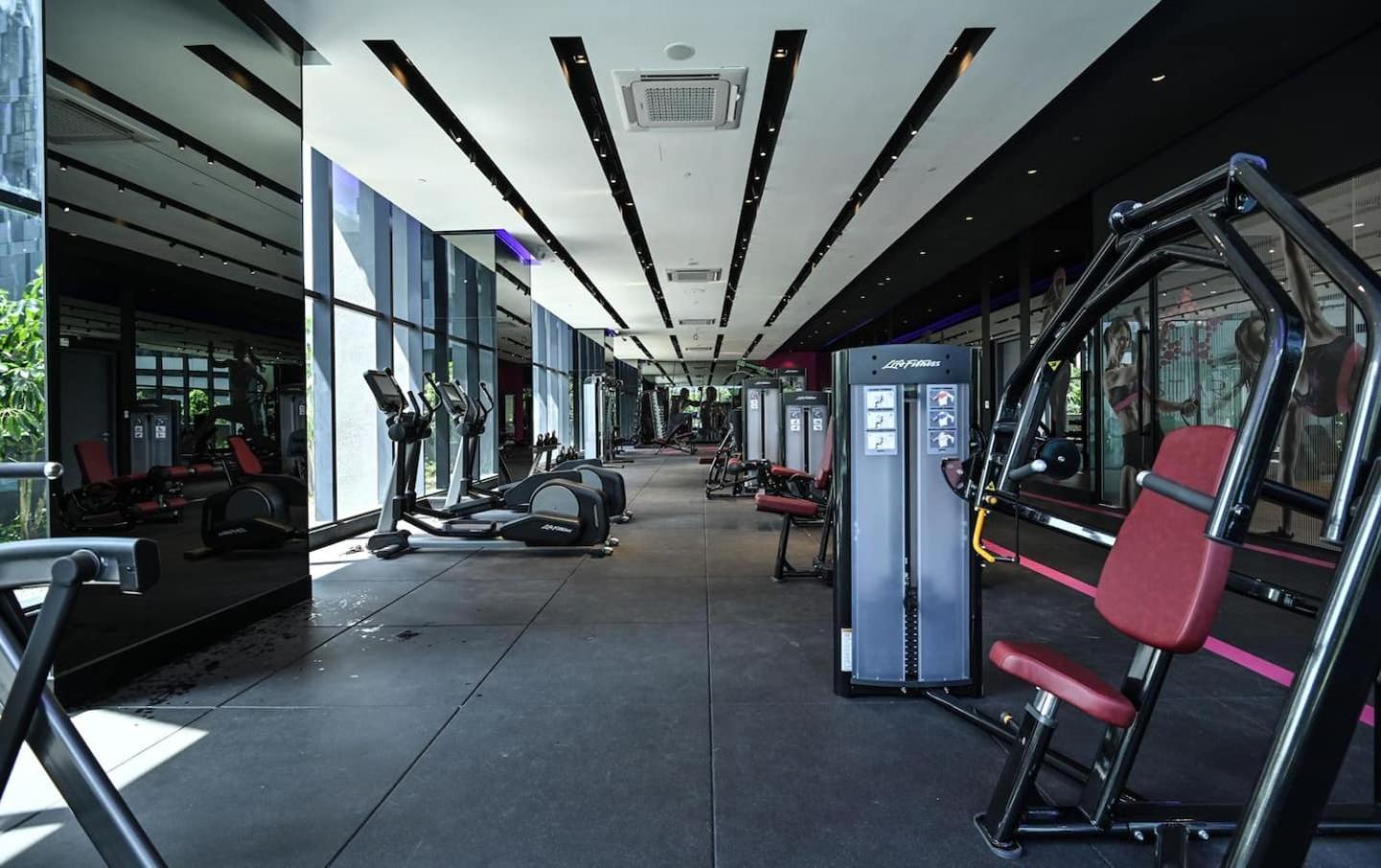 Star Residence 2Br Unit Floor 46 Kuala Lumpur Exterior photo