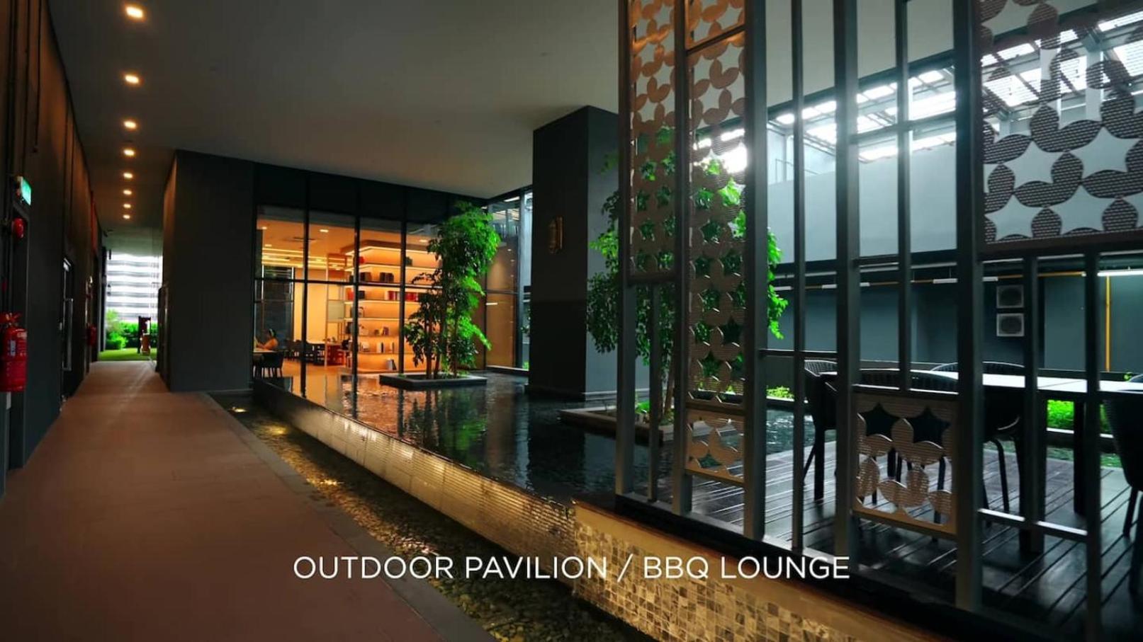 Star Residence 2Br Unit Floor 46 Kuala Lumpur Exterior photo
